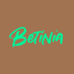 คาสิโน Betinia