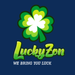 LuckyZon คาสิโน