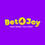 คาสิโน Bet4Joy