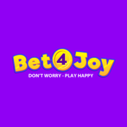 คาสิโน Bet4Joy