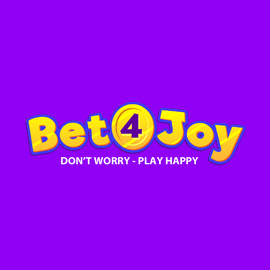 คาสิโน Bet4Joy