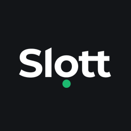 Slott คาสิโน