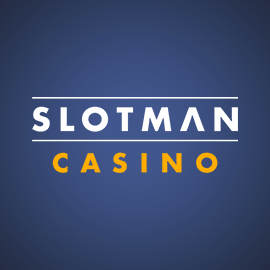 Slotman คาสิโน