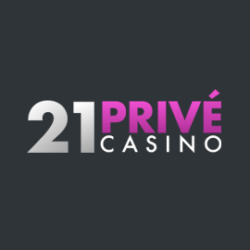 21 Prive คาสิโน