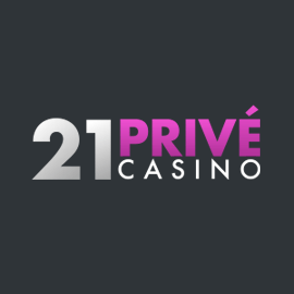 21 Prive คาสิโน