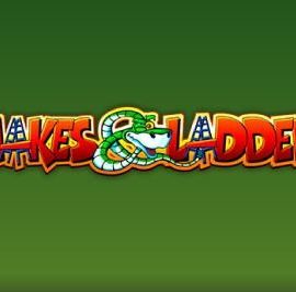 งู&Ladders
