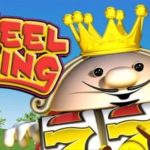 รีลคิงไม่เต็มเต็ง – King Pot Edition