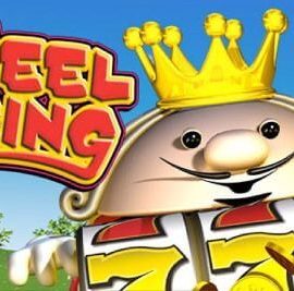 รีลคิงไม่เต็มเต็ง – King Pot Edition