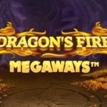 มังกรไฟ Megaways