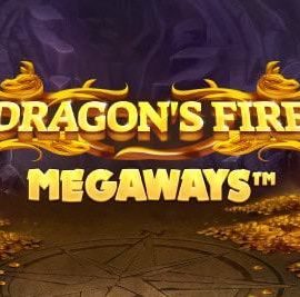 มังกรไฟ Megaways