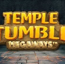 วัดเกลือกกลิ้ง Megaways