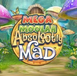 Absolooly Mad Mega Moolah