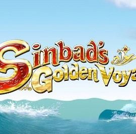 การเดินทางสีทองของ Sinbad