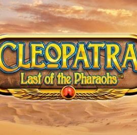 Cleopatra: Last of the Pharaohs