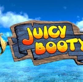 ฉ่ำ Booty