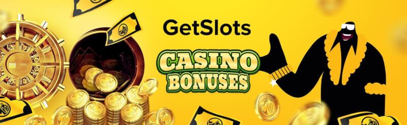 If you’re trying to make the most of a unique casino bonus then getslots casino welcome bonus and free spins could be a great selection for you-logo