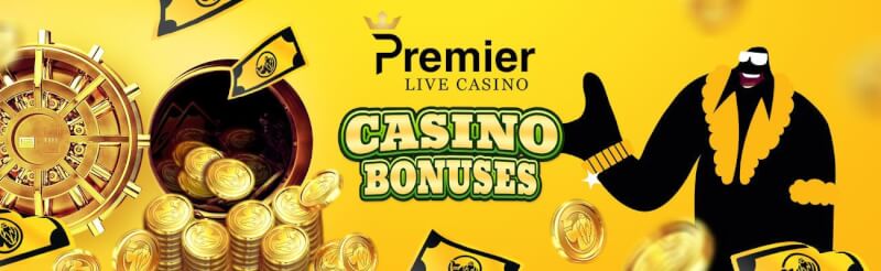 If you’re looking to make use of a brand new casino extra then premier live casino welcome bonus and no-cost spins might-be an excellent choice for you-logo