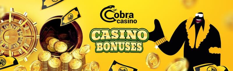 If you’re looking to take advantage of a casino bonus after that cobra casino welcome bonus and no-cost spins might-be a good choice for you-logo