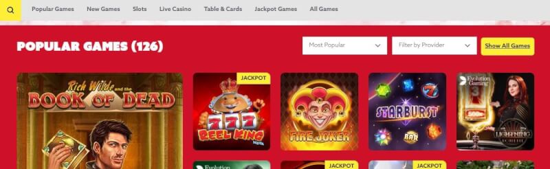 funbet website offers casino games, การฝากเงินครั้งแรกพิเศษและข้อเสนอสำหรับผู้เล่นใหม่ - โลโก้