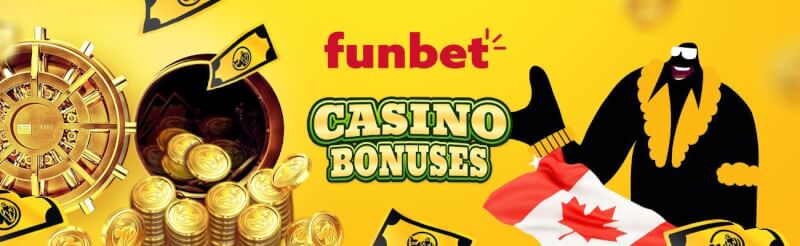 If you’re looking to benefit from a new casino bonus after that funbet casino welcome bonus and free spins could be an excellent choice for you-logo