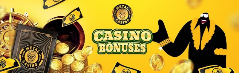 If you’re trying to benefit from a new casino extra after that material casino welcome bonus and no-cost spins might be an excellent selection for you-logo