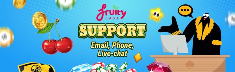 fruity casa assistance choices review-logo