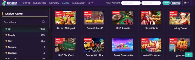 betzest website provides gambling games, ฝากเงินครั้งแรกพิเศษและโปรโมชั่นสำหรับผู้เล่นใหม่-โลโก้