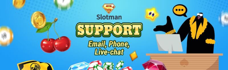 slotman assistance options review-logo