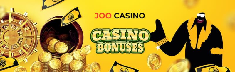 If you’re looking to benefit from an innovative new casino bonus after that joo casino welcome extra and no-cost spins might be a great option for you-logo