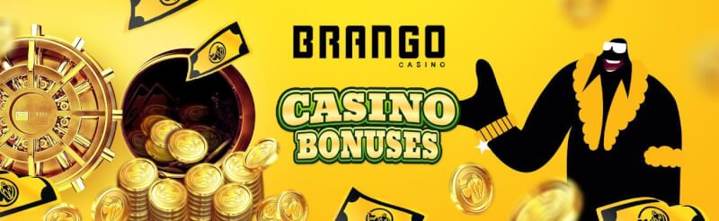 If you’re looking to benefit from a unique casino bonus then brango casino might be a good choice for you-logo