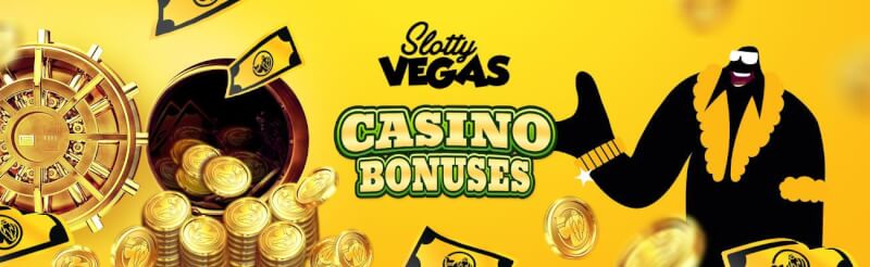slottyvegas welcome extra provides good extra provides for new players-logo
