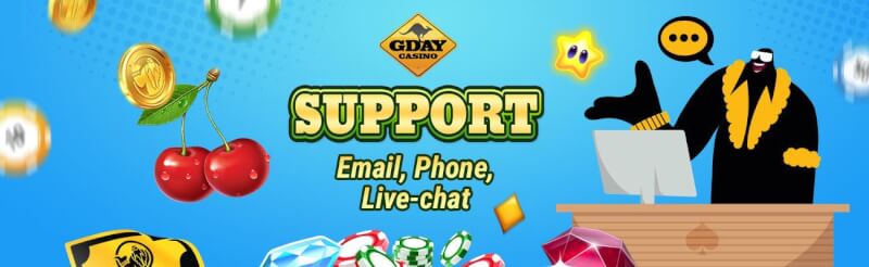 gday casino assistance options review-logo
