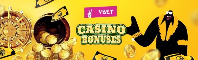 If you’re seeking to take advantage of a casino extra after that vbet casino welcome bonus and no-cost spins may be a choice for you-logo