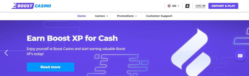 No registration, immediate deposits, and a catalogue of hundreds of interesting games available. play at Increase Casino online-logo