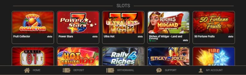 casinocasino website offers gambling games, ฝากเงินครั้งแรกพิเศษและโปรโมชั่นสำหรับผู้เล่นใหม่-โลโก้