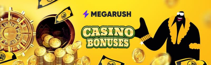 If you’re seeking to benefit from a fresh casino extra after that megarush welcome extra and free spins might-be a good choice for you-logo