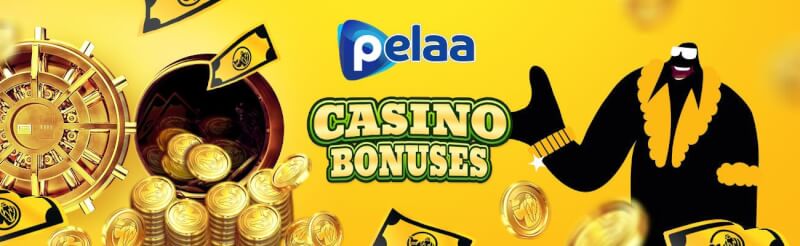 If you’re looking to make the most of a unique casino extra after that pelaa.com welcome extra and free spins might be good option for you-logo