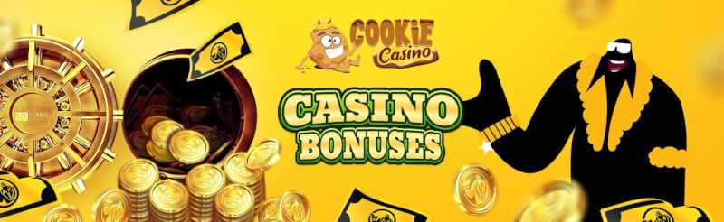 If you’re trying to benefit from a casino bonus then cookie casino welcome extra and free spins might-be good choice for you-logo