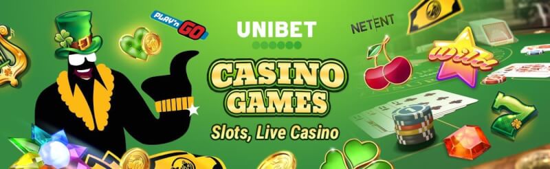 Enjoy jackpot slots to stay in the opportunity of winning hundreds of thousands! Sign-up to Unibet & discover your favourite games from over 600 online slots-logo
