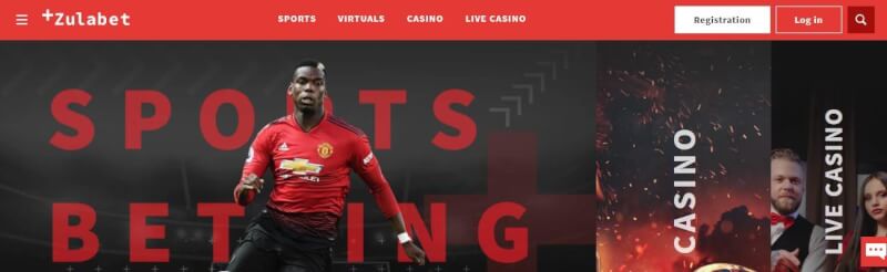 zulabet casino website offers gambling games, sports betting and offers for brand new players-logo