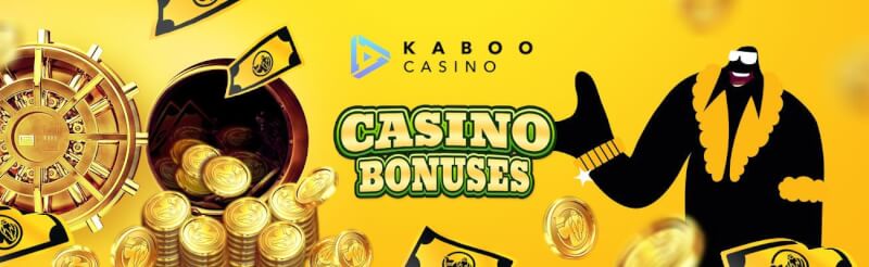If you’re seeking to make use of a new casino extra then kaboo casino welcome bonus and free spins may be a beneficial choice for you-logo