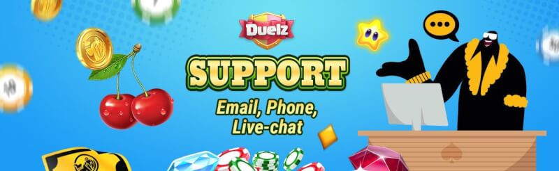 duelz casino help options review-logo
