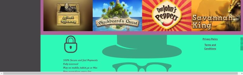 mr superplay casino website offers casino games, first deposit extra and campaigns for brand new players-logo