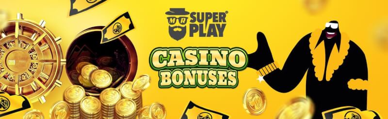 If you’re seeking to make use of a unique casino extra then mr superplay welcome extra and no-cost spins could be a great option for you-logo