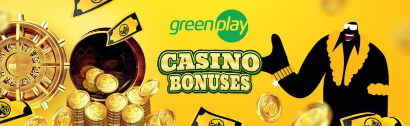 greenplay website offers gambling games, ฝากเงินครั้งแรกพิเศษและโปรโมชั่นสำหรับผู้เล่นใหม่-โลโก้
