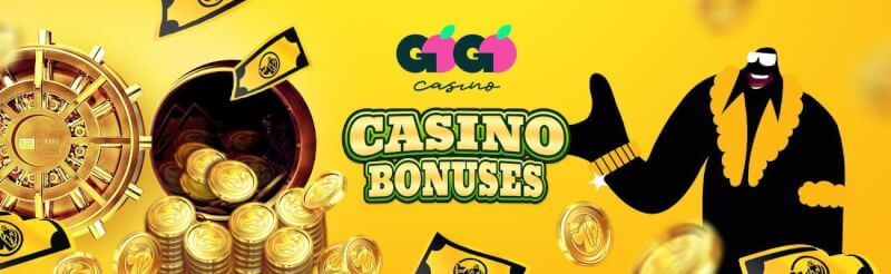 If you’re seeking to make use of an innovative new casino bonus after that gogo casino might-be an excellent option for you-logo
