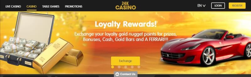 24k casino website offers casino games, โบนัสเงินฝากครั้งแรกและข้อเสนอสำหรับผู้เล่นใหม่-โลโก้