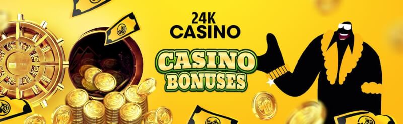 If you’re trying to make use of a new casino extra after that 24k casino welcome extra and no-cost spins could be a good selection for you-logo