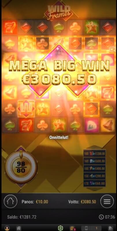 videoslots casino lobby offers all casino games, โบนัสต้อนรับ, week-end booster, clash of spins and the wheel of jackpots-logo